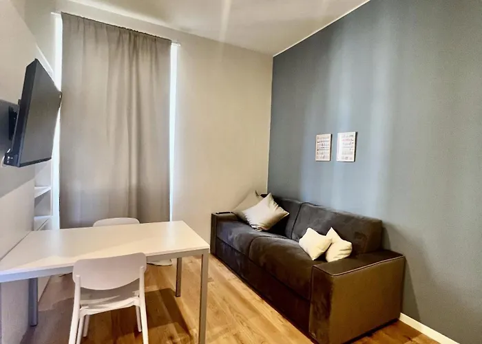 Casella41 Bilocale