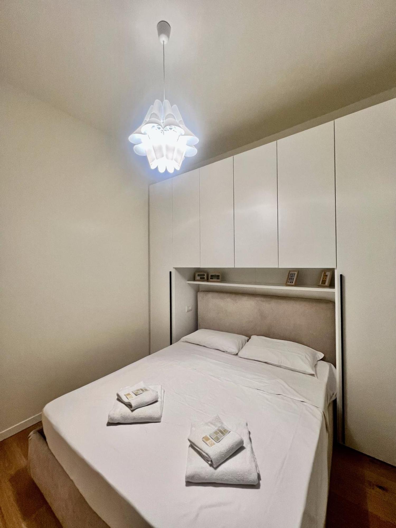 Casella41 Bilocale Appartement Milan