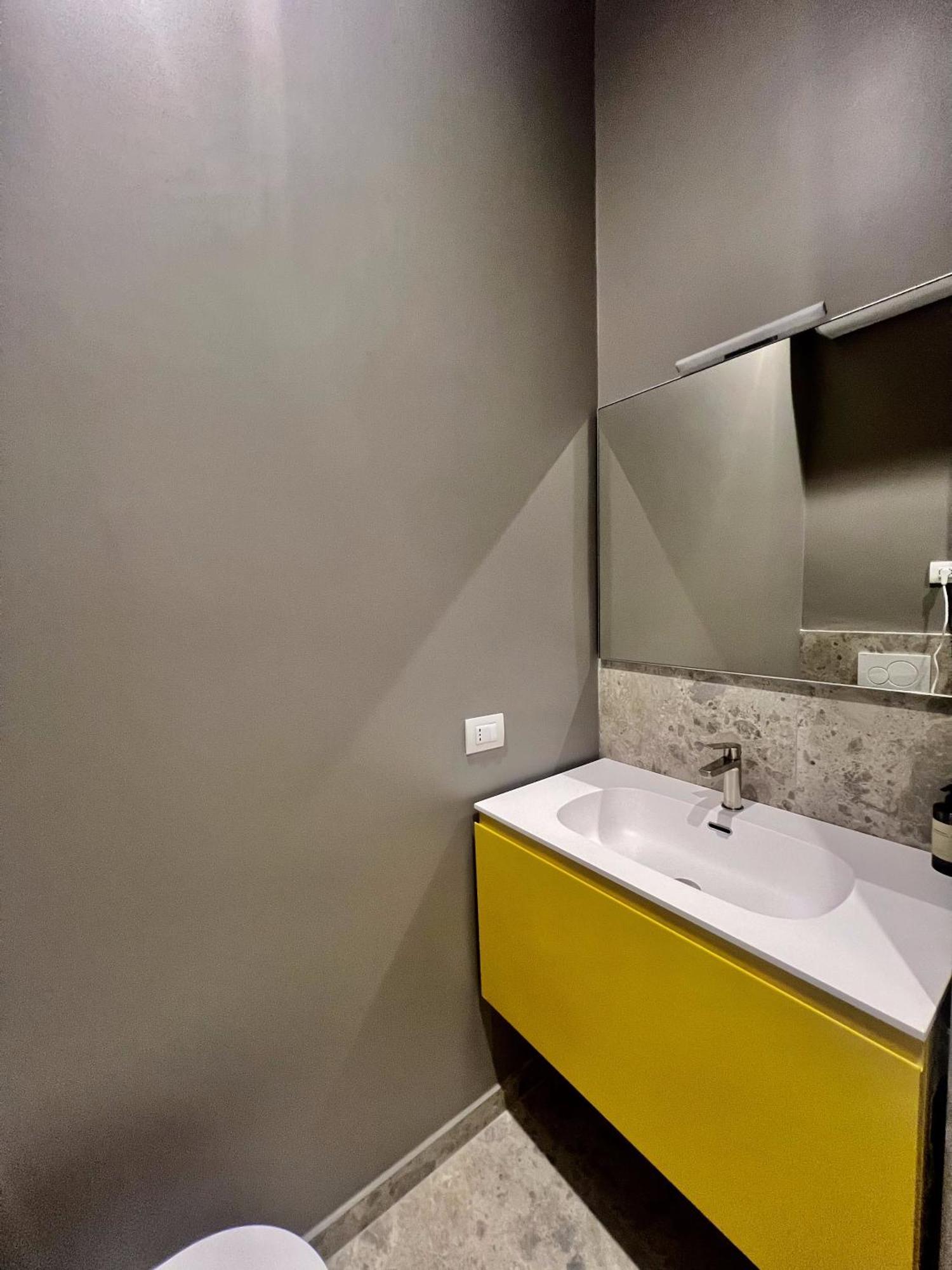 Appartement Casella41 Bilocale