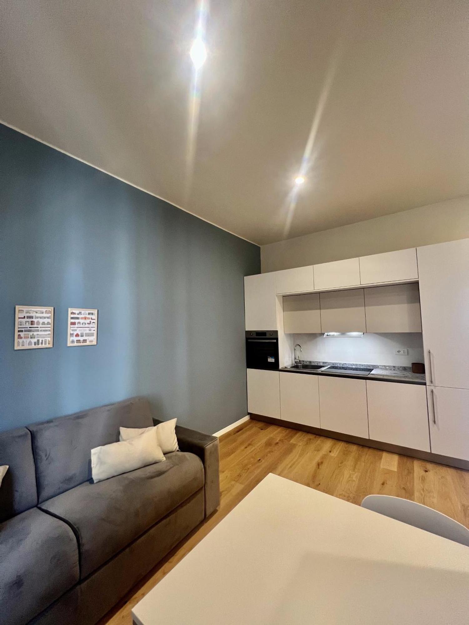 Casella41 Bilocale Appartement *