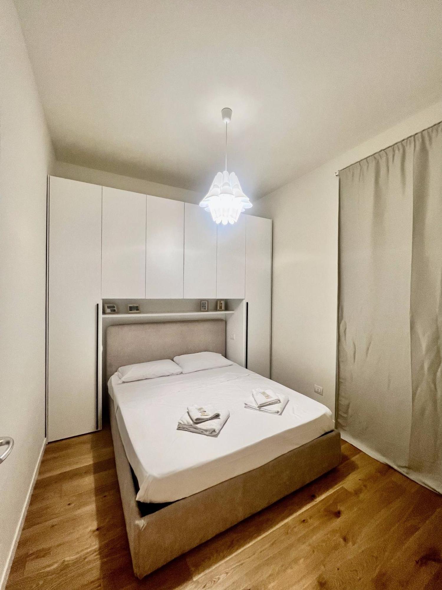 Casella41 Bilocale Milan