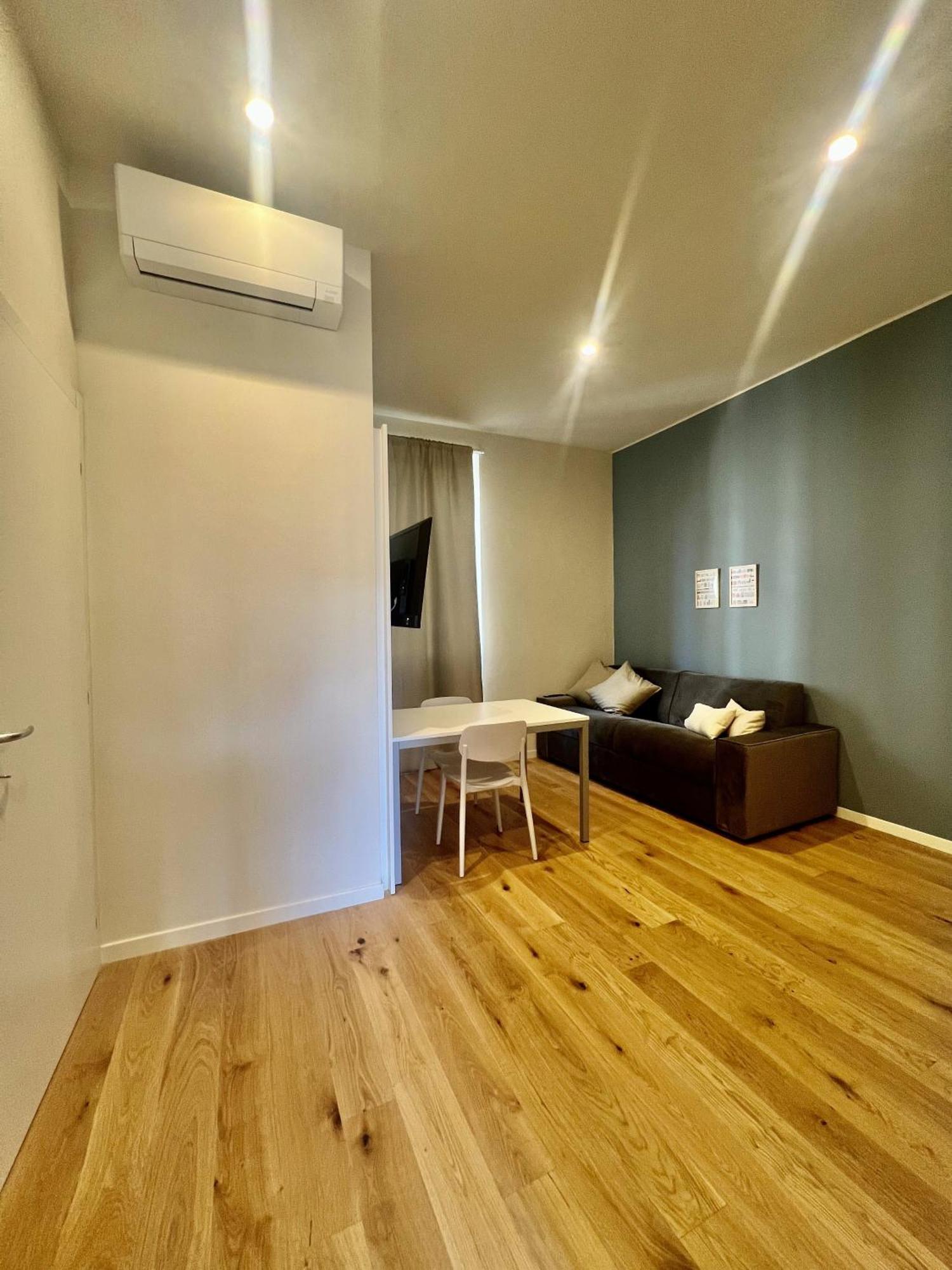 Casella41 Bilocale Appartement Milan