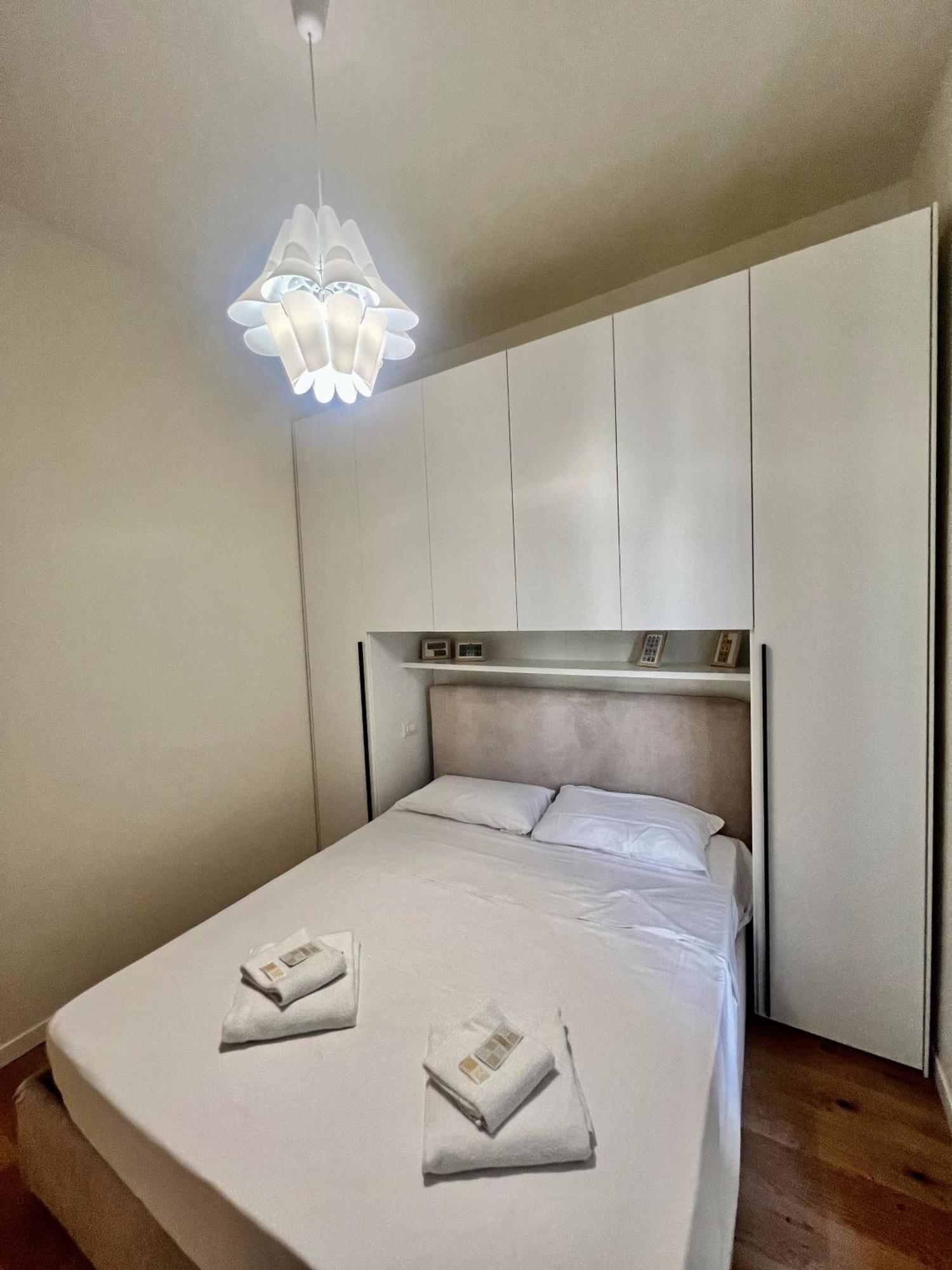Apartment Casella41 Bilocale