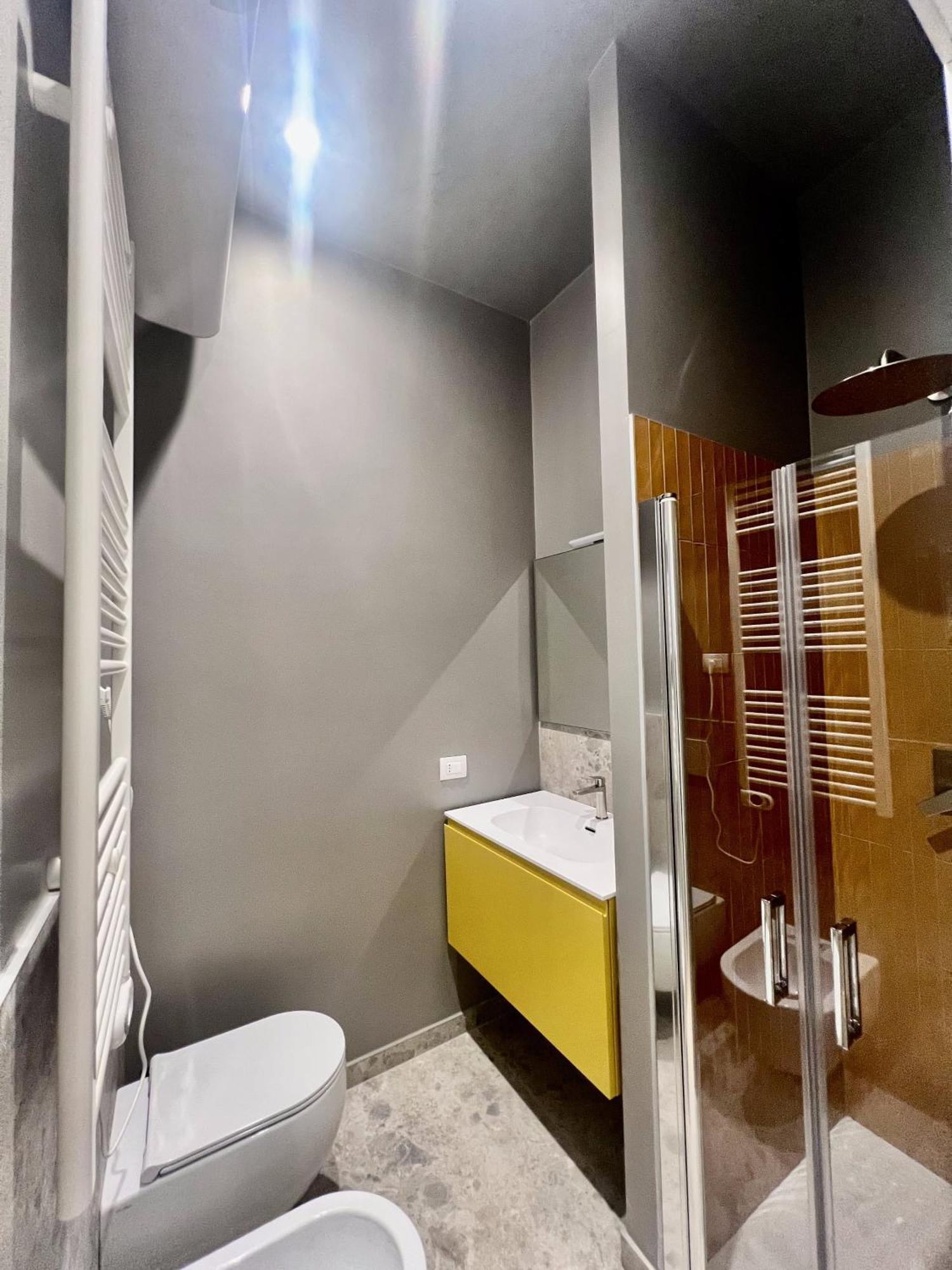 Appartement Casella41 Bilocale